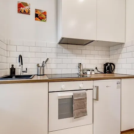 Apartamenty Powstancow 22 Kato Visit & Love Katowice Exterior photo