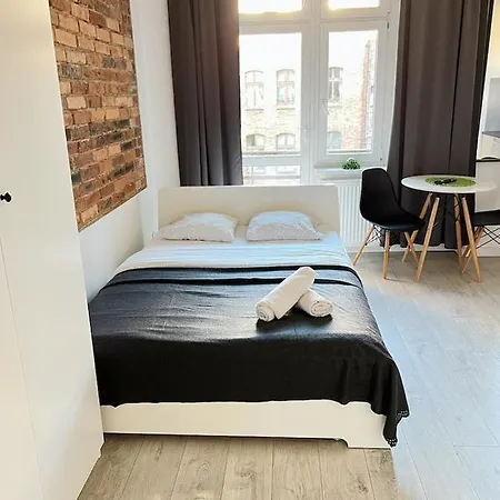 Apartamenty Powstancow 22 Kato Visit & Love Katowice Exterior photo