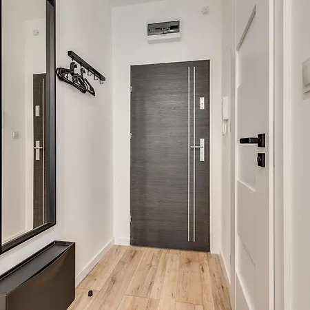 Apartamenty Powstancow 22 Kato Visit & Love Katowice Exterior photo