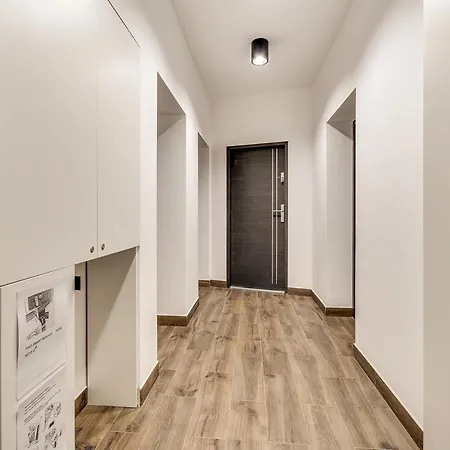 Apartamenty Powstancow 22 Kato Visit & Love Katowice Exterior photo