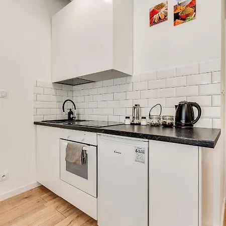 Apartamenty Powstancow 22 Kato Visit & Love Katowice Exterior photo