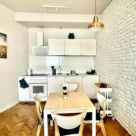 Apartamenty Powstancow 22 Kato Visit & Love Katowice Exterior photo