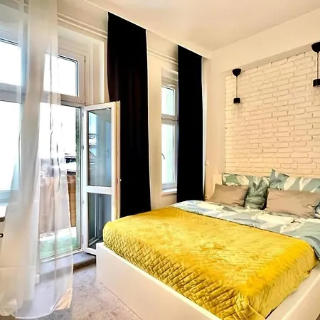 Apartamenty Powstancow 22 Kato Visit & Love Katowice Exterior photo