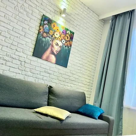 Apartamenty Powstancow 22 Kato Visit & Love Katowice Exterior photo