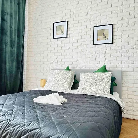 Apartamenty Powstancow 22 Kato Visit & Love Katowice Exterior photo