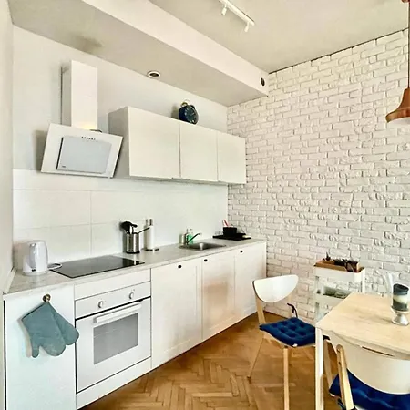 Apartamenty Powstancow 22 Kato Visit & Love Katowice Exterior photo