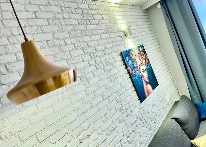 Apartamenty Powstancow 22 Kato Visit & Love